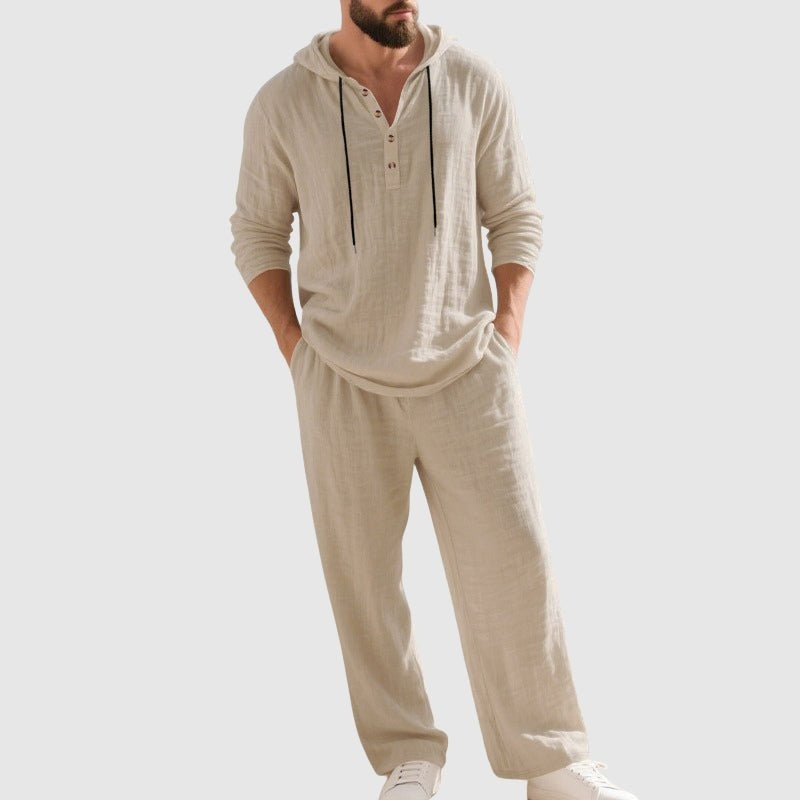 Nómada Henley