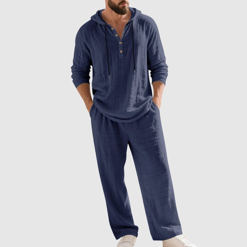 Nómada Henley
