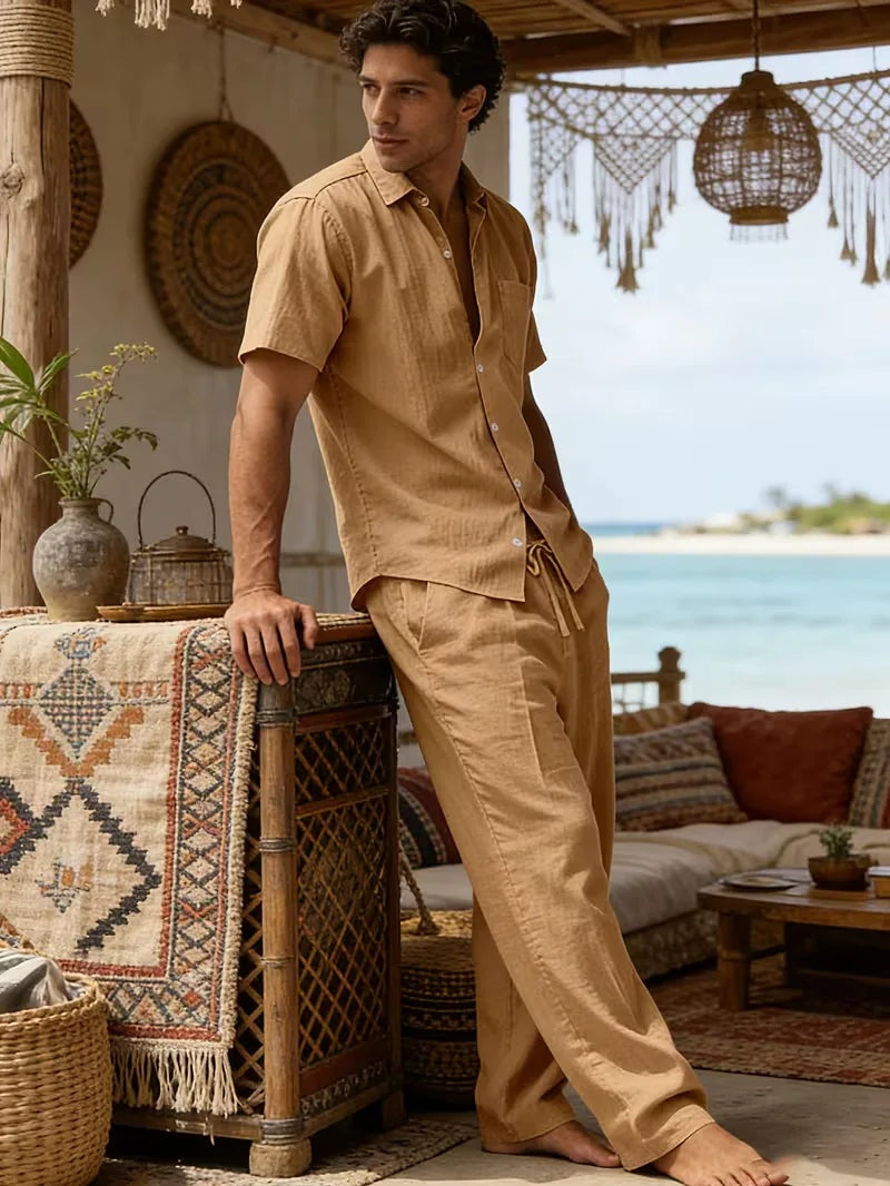 Vela Costera